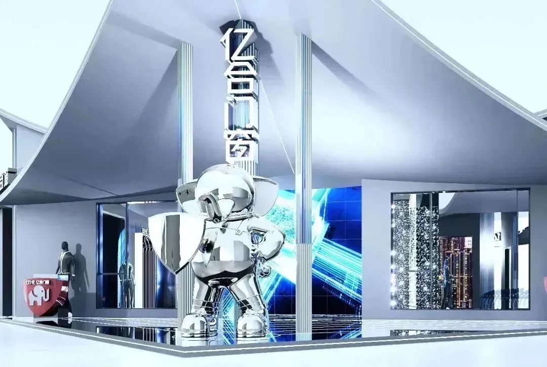 2023廣州建博會(huì) | 億合門(mén)窗邀您共同見(jiàn)證人居未來(lái)發(fā)展新趨勢(shì)