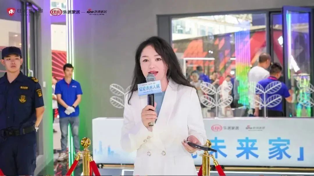 新時(shí)代，新戰(zhàn)略，新跨越！億見未來(lái)人居·億合門窗未來(lái)產(chǎn)品戰(zhàn)略發(fā)布會(huì)圓滿舉行