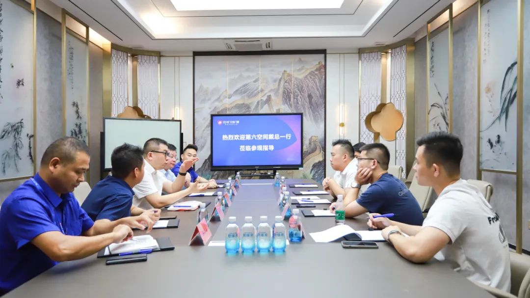 心合意同，謀無不成 | 億合門窗與第六空間簽署戰(zhàn)略合作，加速進(jìn)駐高端商場(chǎng)