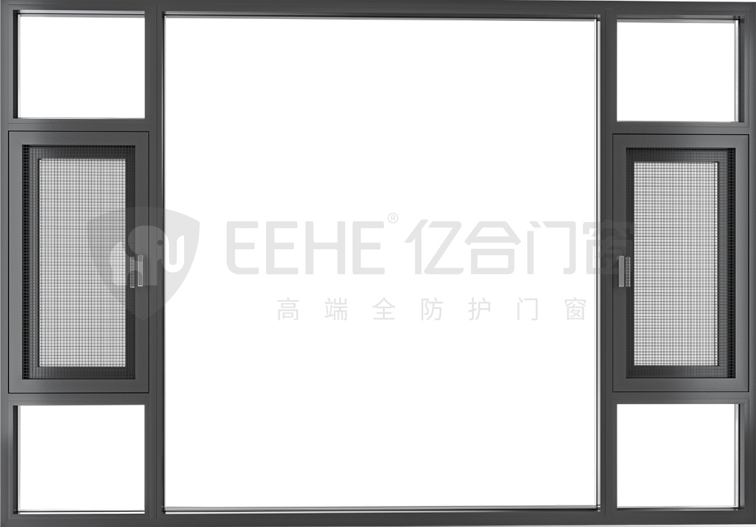 最強(qiáng)寒潮已到貨，冬季防寒保暖，關(guān)鍵還得選對(duì)門(mén)窗！