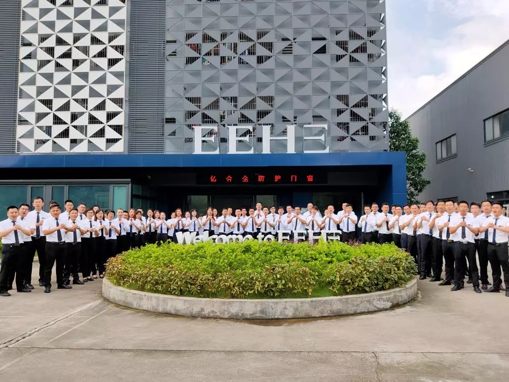 斷橋鋁門(mén)窗廠家在行業(yè)洗牌期該如何安然度過(guò)